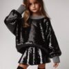 il_fullxfull.6362811807_ih8v.jpg Handmade Black Sequin Sweater Skirt Set – Girls Winter Fashion