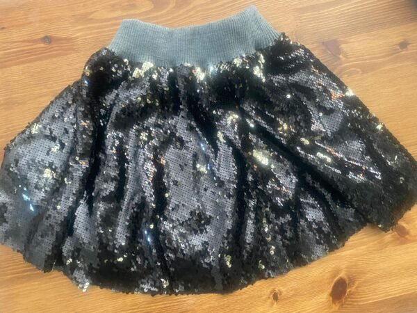 il_fullxfull.6687885389_hto9.jpg Handmade Black Sequin Sweater Skirt Set – Girls Winter Fashion