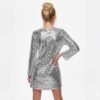 il_fullxfull.7385226161_m2ts.jpg Handmade Silver Sequin Mini Dress – Long Sleeve Party Clubwear